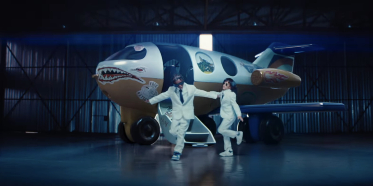 The Free Nationals, A$AP Rocky, And Anderson .Paak Turn Back The Clock For “Gangsta” Music Video